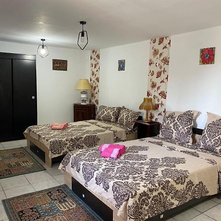Camere de Închiriat Maria Corbu Extérieur photo