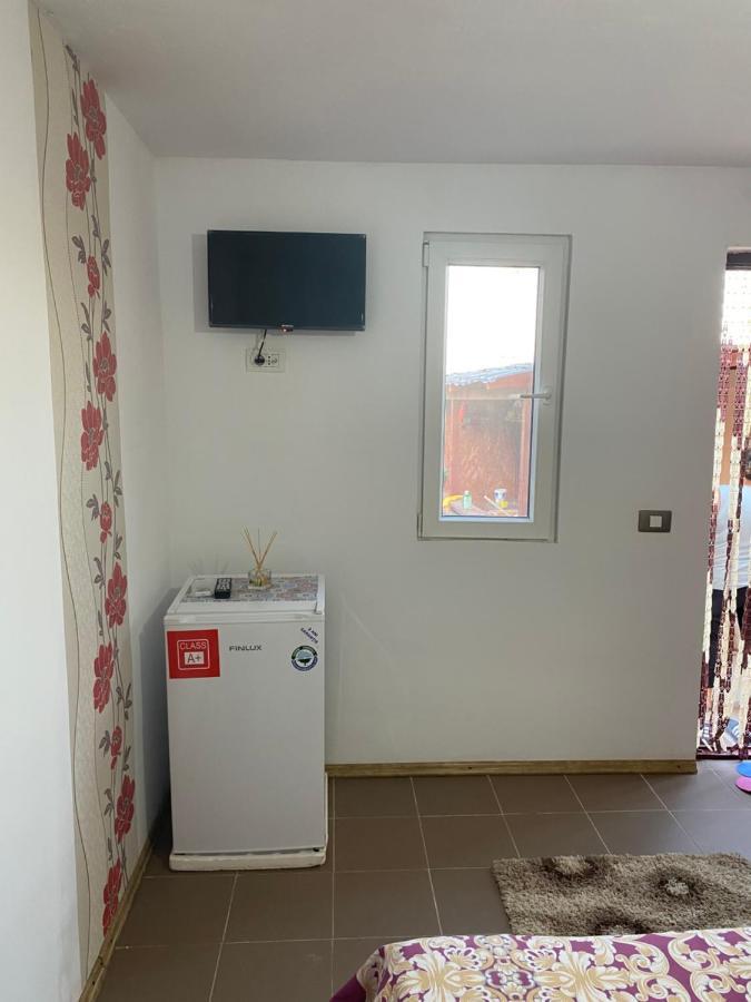 Camere de Închiriat Maria Corbu Extérieur photo