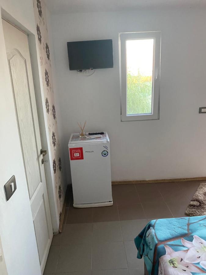 Camere de Închiriat Maria Corbu Extérieur photo