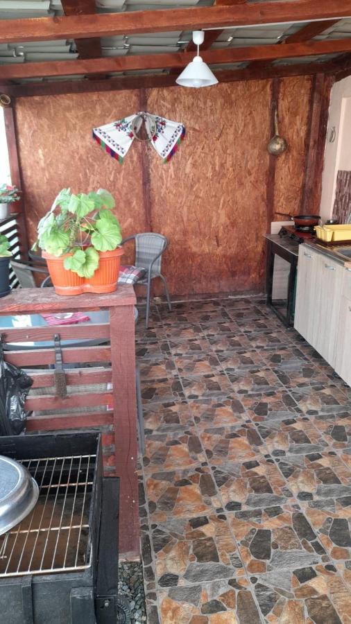 Camere de Închiriat Maria Corbu Extérieur photo