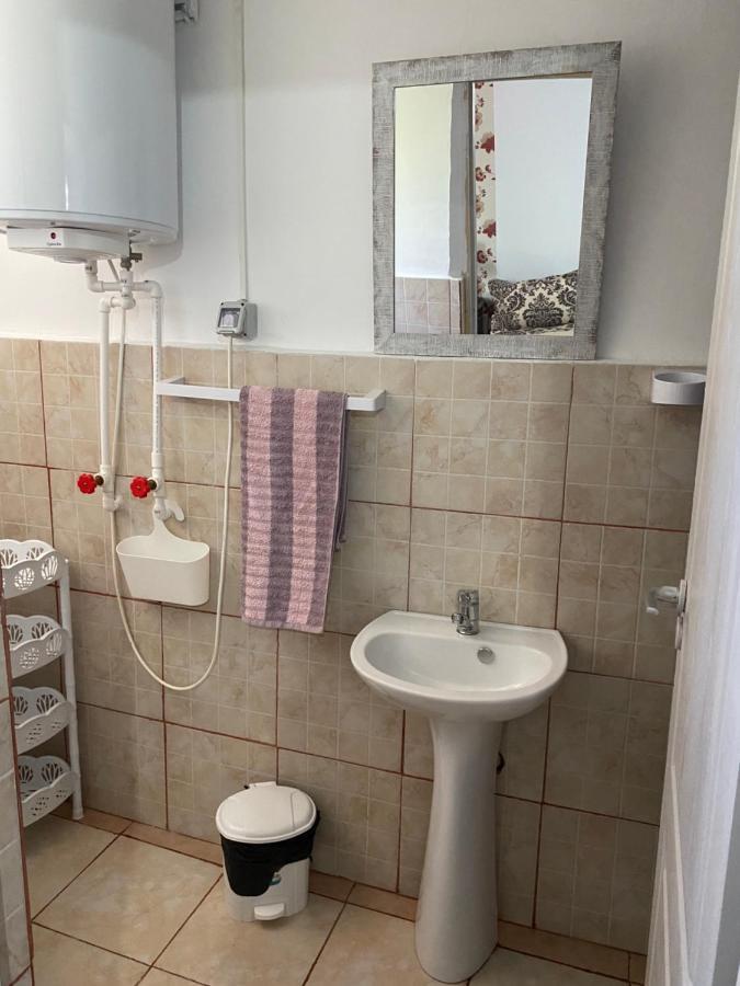 Camere de Închiriat Maria Corbu Extérieur photo