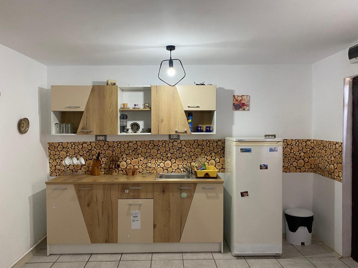 Camere de Închiriat Maria Corbu Extérieur photo